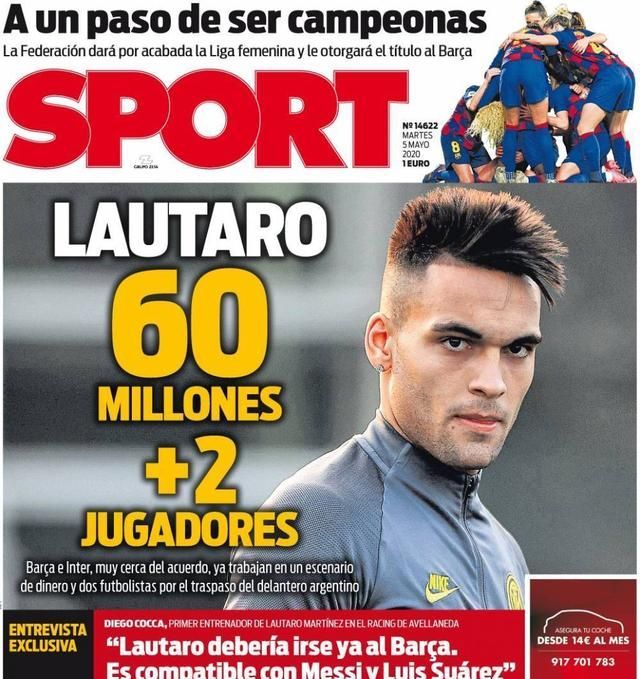 再次入选最佳阵容证明自己，可28岁的国米队长，仍“任重道远”