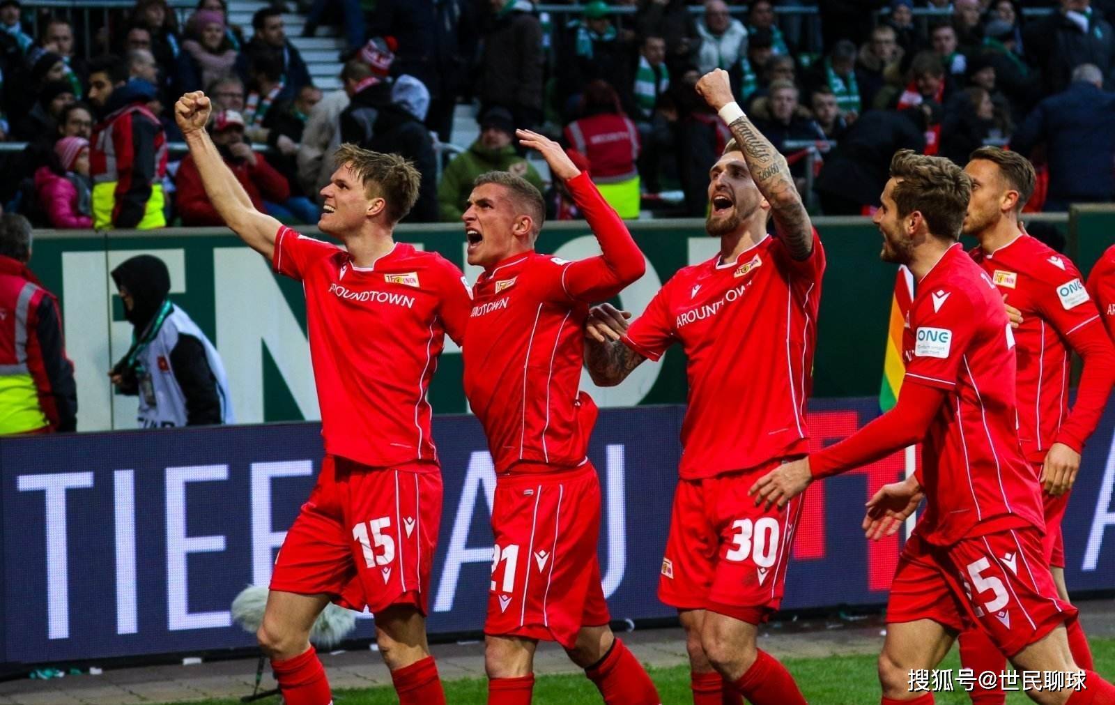 罗马诺：萨拉赫和沙特之间没有任何谈判，他的精力全在利物浦