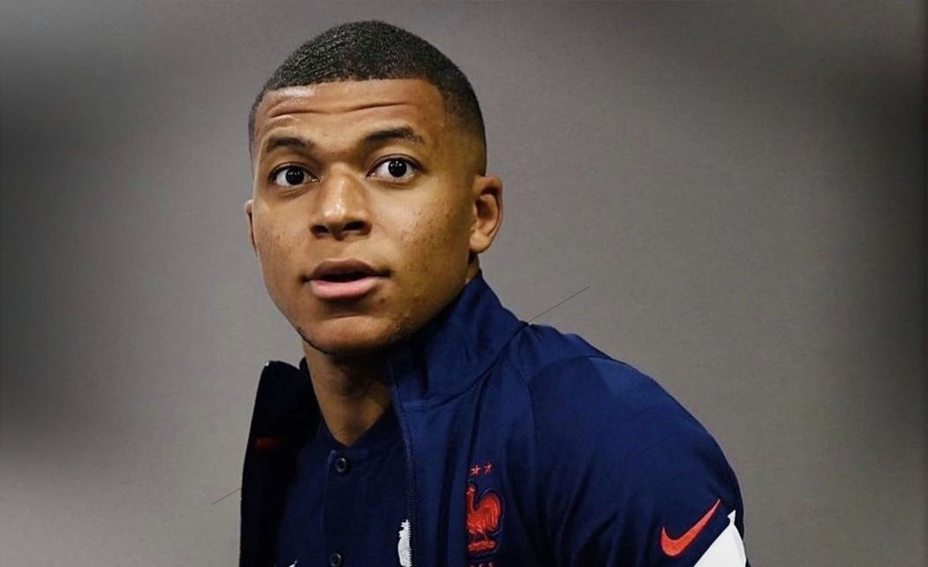 欧冠本轮最佳球员候选：姆巴佩、维蒂尼亚、吉拉西、奥巴梅扬