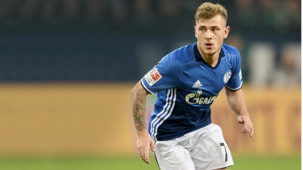 媒体人：徐彬这次留洋是英国俱乐部自己找上来的