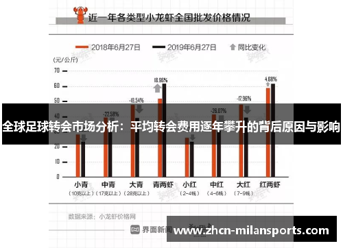 全球足球转会市场分析：平均转会费用逐年攀升的背后原因与影响