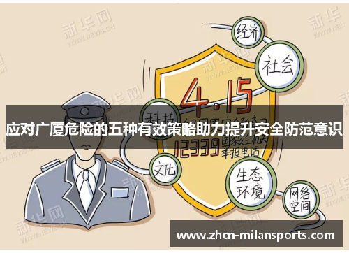 应对广厦危险的五种有效策略助力提升安全防范意识