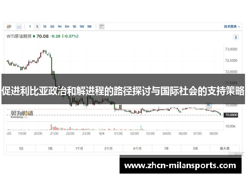 促进利比亚政治和解进程的路径探讨与国际社会的支持策略